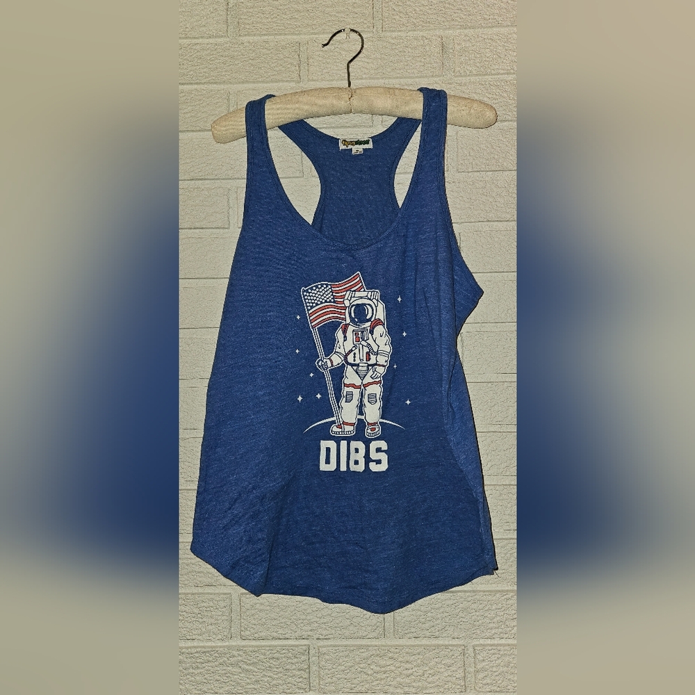 Tipsy Elves 4th of July Tank Top